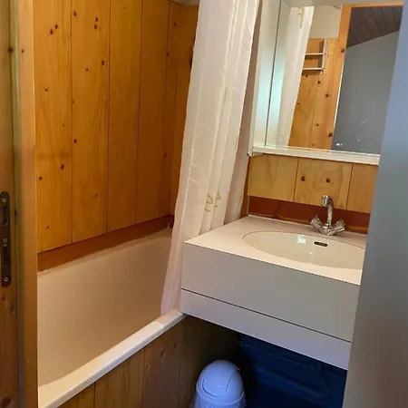 Διαμέρισμα Duplex 6 Couchages 2sdb Parking Menage Inclus *