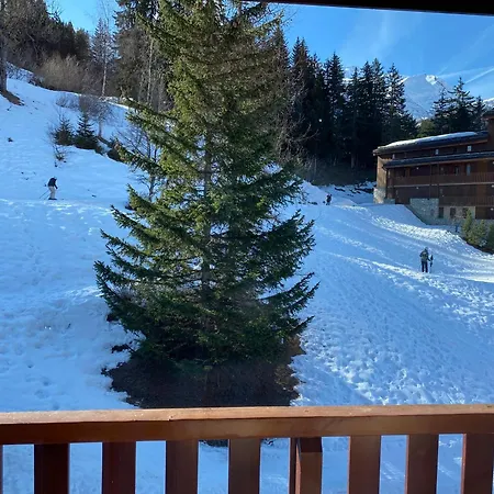Duplex 6 Couchages 2sdb Parking Menage Inclus