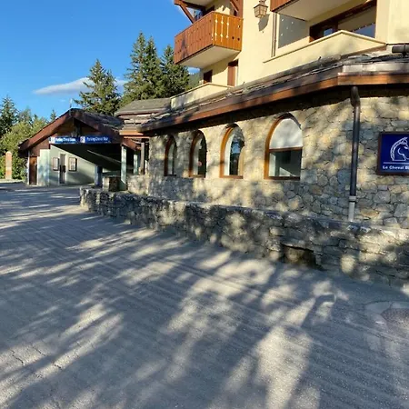Apartment Duplex 6 Couchages 2sdb Parking Menage Inclus