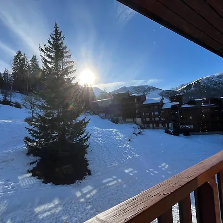 Duplex 6 Couchages 2sdb Parking Menage Inclus *